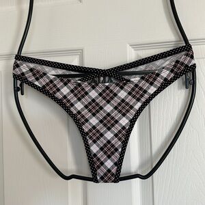 💖Victoria’s Secret Panty Thong